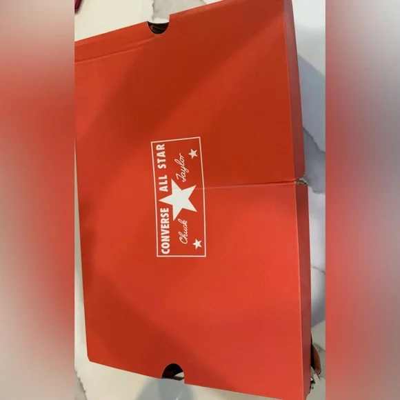 Converse Chuck 70 De Luxe Heel X-HI - Picture 6 of 7